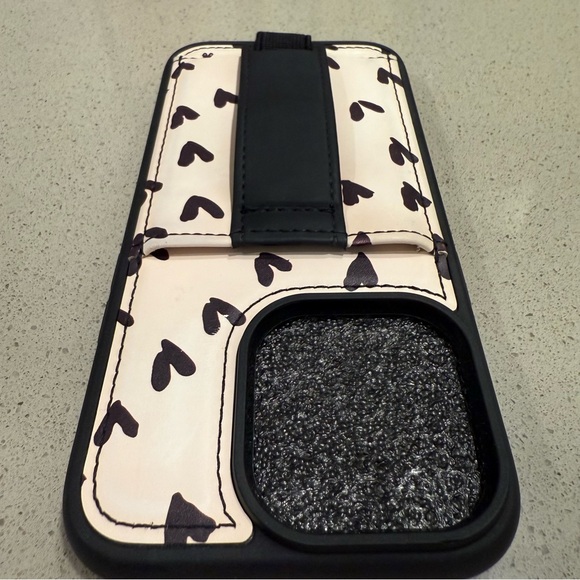 Walli iPhone 14 Pro Case - Picture 7 of 14